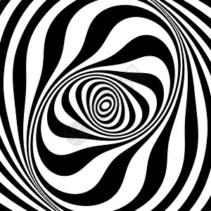 视幻错觉图案图片