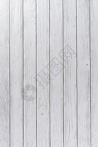 木栅栏板背景涂成白色图片