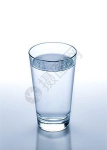 一杯水背景图片