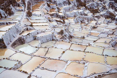 在秘鲁库斯科地区最风景最优的旅游目的地之一图片