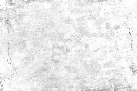 Grunge混凝土墙白色和灰色用于图片