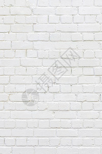 白漆砖墙砖的白色背景砖白墙抽象纹理背图片