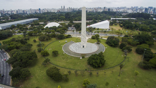 在比伯拉武公园的SaoPau图片