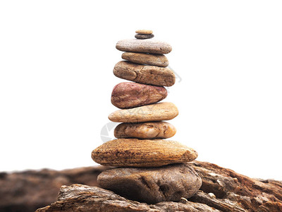 石头堆图片-石头堆图片素材大全-摄图网