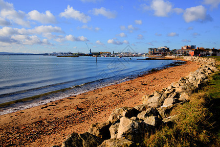 Poole港口和QuayDo图片