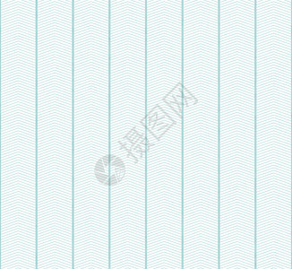 白色Zigzag和Teal纺织结构图案背景图片