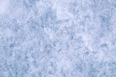 冬季冰雪纹理背景图片