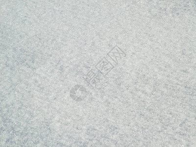 雪晶在白天作为背景图片