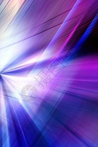 摘要紫色背景代表光速和背景图片