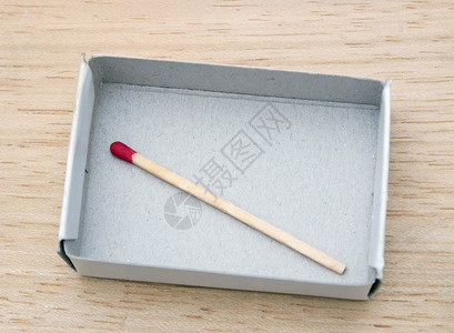 未燃烧的火柴上白色孤立高清背景图片红色橙色和黄色的火焰呈尖滴状