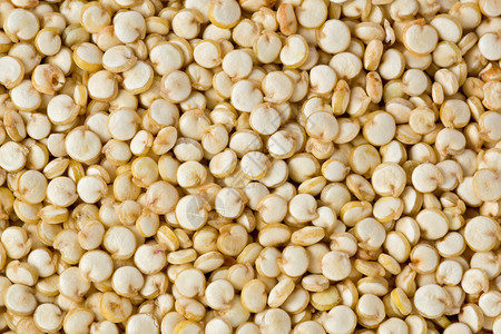 藜麦谷物的背景背景图片
