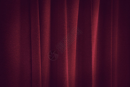 紫色照明窗帘的背景背景图片