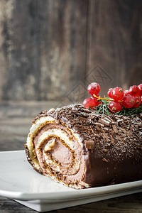 巧克力树脂蛋糕图片