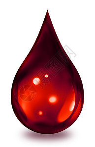血滴图标图片