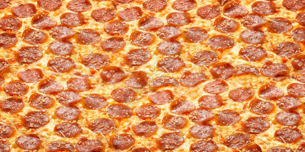 无缝食品壁纸披萨图片