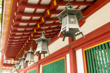 太宰府古木神社图片