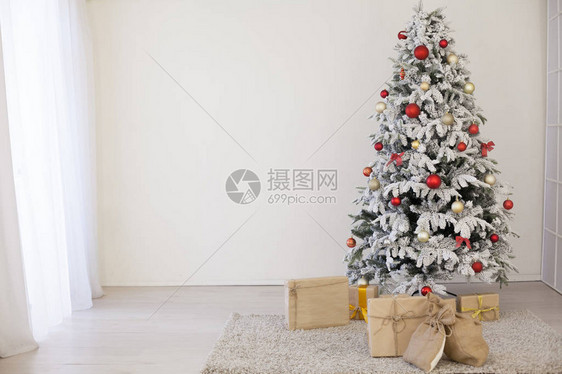 圣诞节冬季新年圣诞新冬天图片