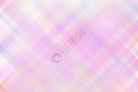以粉红色制成的焦点以外的彩色模糊纹理背景Tex图片