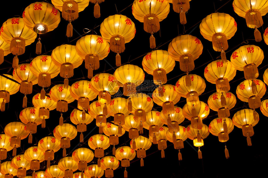 灯笼高清图片下载-正版图片503196515-摄图网
