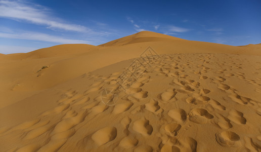 摩洛哥沙漠丘Me图片