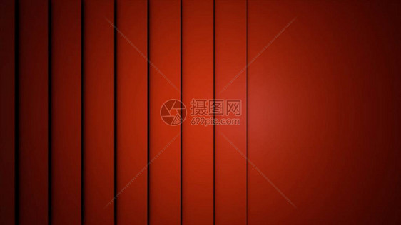 抽象软色红线条纹背景新品质通用态画多彩的欢乐视频片图片