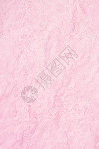 粉红色皱纹纸面背景背景图片