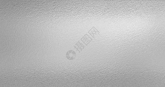 银箔纹理灰色铂金属背景图片素材