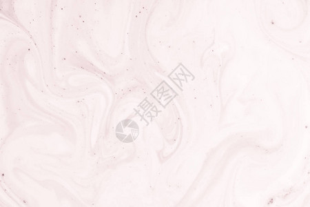 浅粉色油漆的抽象背景背景图片