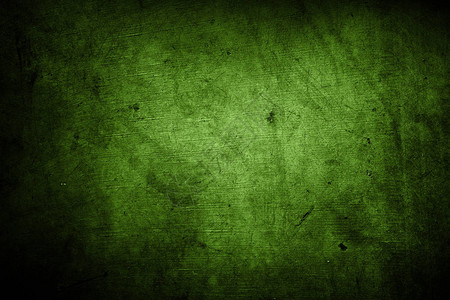粗糙的绿色纹理背景特写背景图片