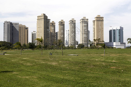 SaoPaulobazil建筑图片