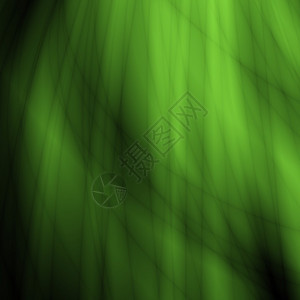 绿色生树草抽象图片
