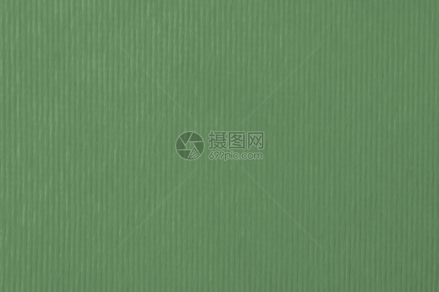 绿色织物无缝纹理背景图片