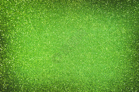 翡翠绿色闪光纹理或背景图片素材