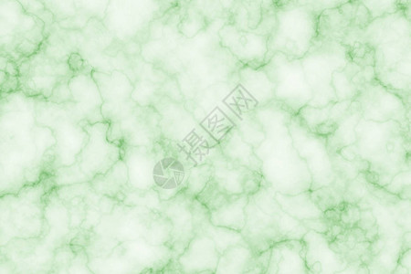 绿色大理石背景纹理的玉石图片