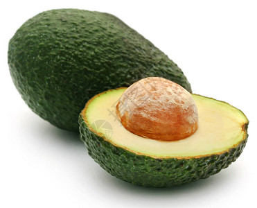 新鲜的avocado全新图片