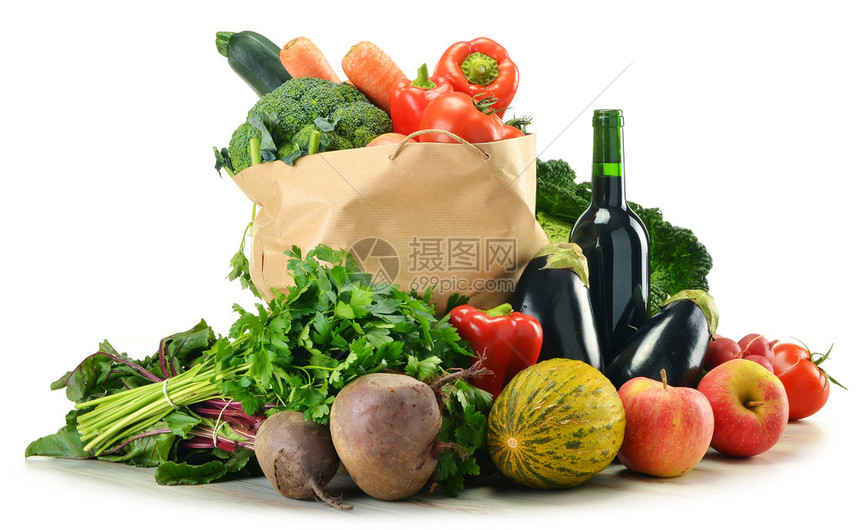 含有各种新鲜蔬高清图片下载-正版图片503279309-摄图网