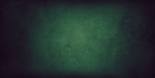 绿色纹理墙的特写背景图片