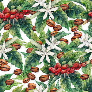 远 树插画-远 树卡通-圣诞节贺卡带彩色礼品盒和回旋雪橇矢量插图-摄