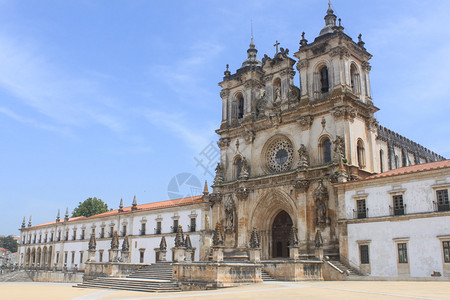 葡萄牙Alcob图片