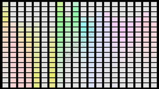 调色板调色板的颜色黑色背景图片