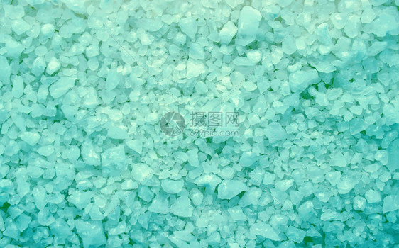 芳香海盐浴图片