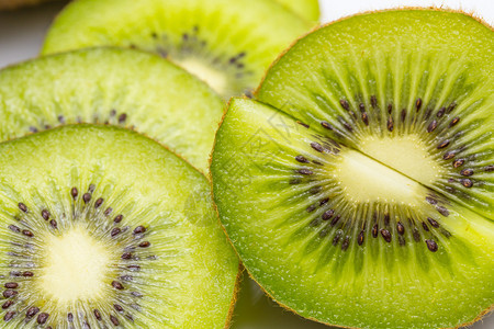 Kiwi水果和k图片