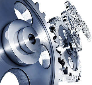 3d齿轮图片