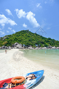 涛岛泰国的天堂岛图片