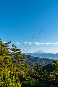 日本山梨县甲府市图片