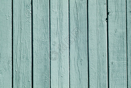 青色木栅栏图案抽象的建筑背景和纹理图片