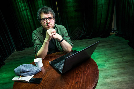 编剧图片-编剧素材图片大全-摄图网