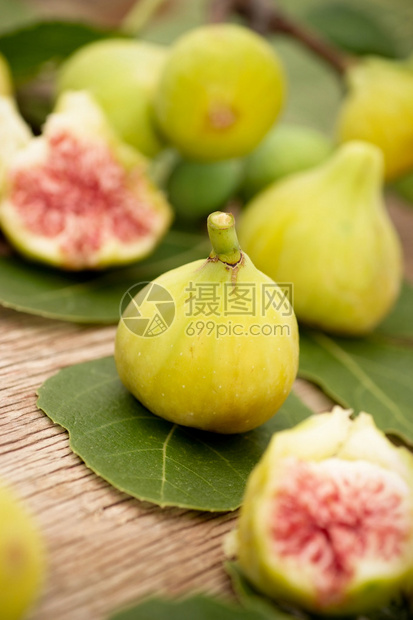新鲜白无花果在高清图片下载 正版图片 摄图网