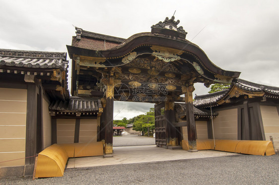 尼诺丸宫在尼科京都城图片