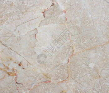天然花纹大理石无缝柔软的米色大理石图片